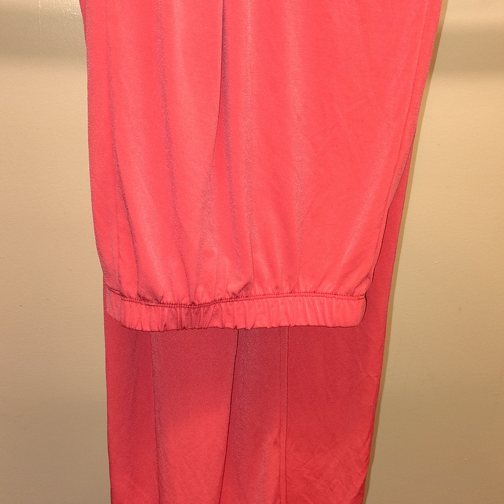 Women's Pink Dressy Pants